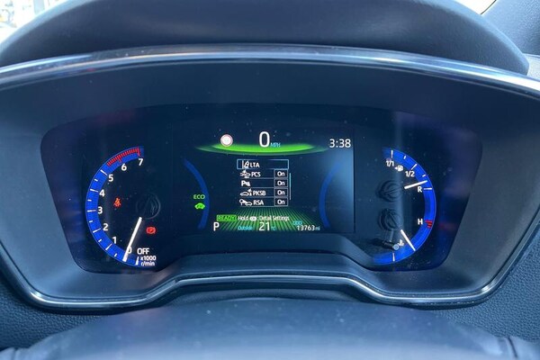 Used Toyota Corolla 2022 for sale - 76205682: Photo 13