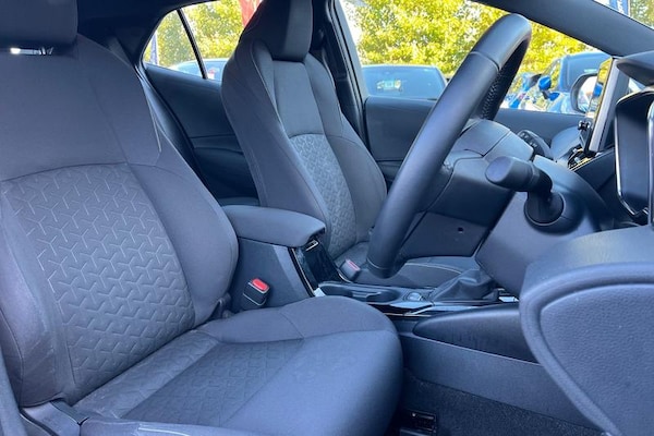 Used Toyota Corolla 2022 for sale - 76205682: Photo 17