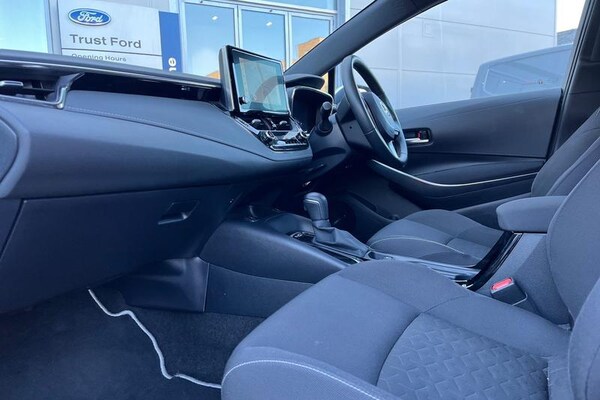 Used Toyota Corolla 2022 for sale - 76205682: Photo 18
