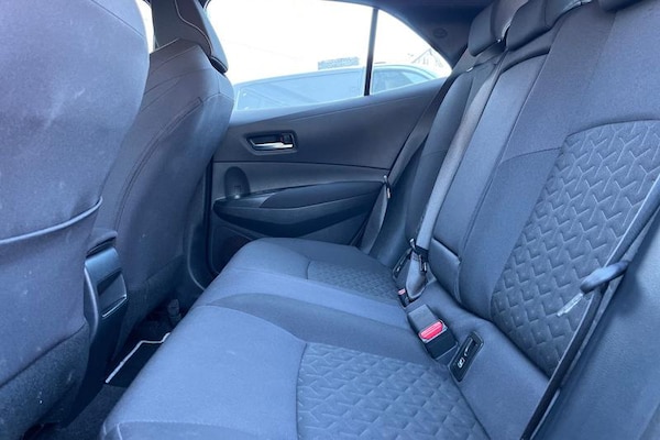 Used Toyota Corolla 2022 for sale - 76205682: Photo 20