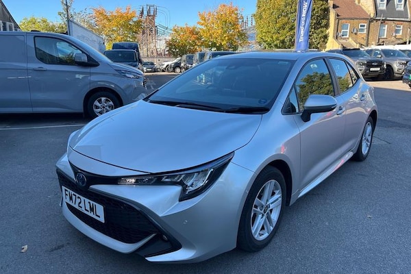 Used Toyota Corolla 2022 for sale - 76205682: Photo 31
