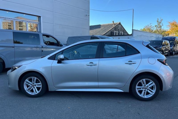 Used Toyota Corolla 2022 for sale - 76205682: Photo 32