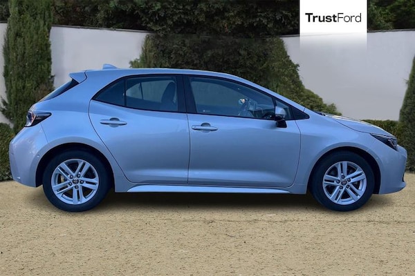 Used Toyota Corolla 2022 for sale - 76205682: Photo 3