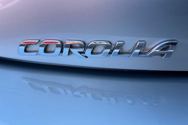 Used Toyota Corolla 2022 for sale - 76205682: Photo 40