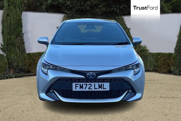 Used Toyota Corolla 2022 for sale - 76205682: Photo 6