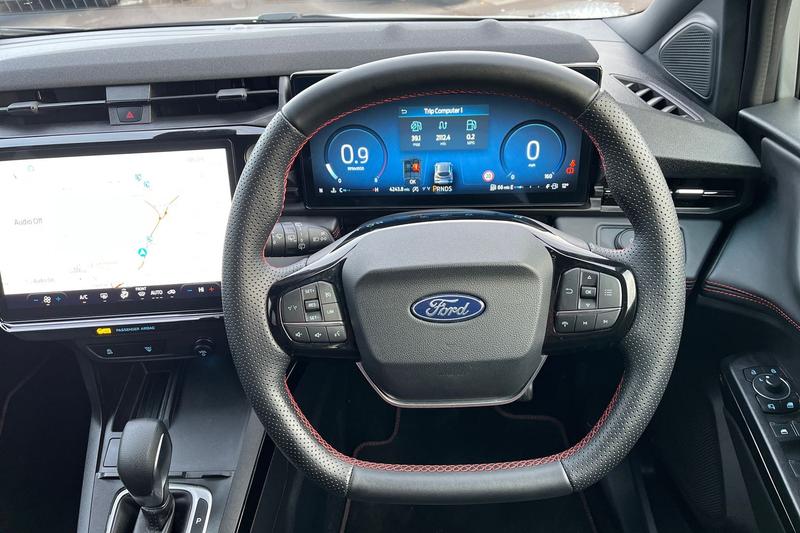 Used Ford Puma 2025 for sale - 76565047: Photo 12