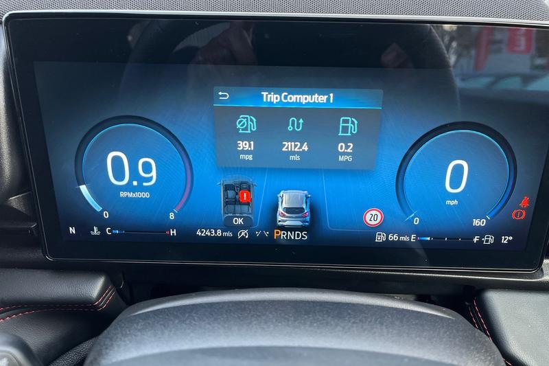 Used Ford Puma 2025 for sale - 76565047: Photo 13