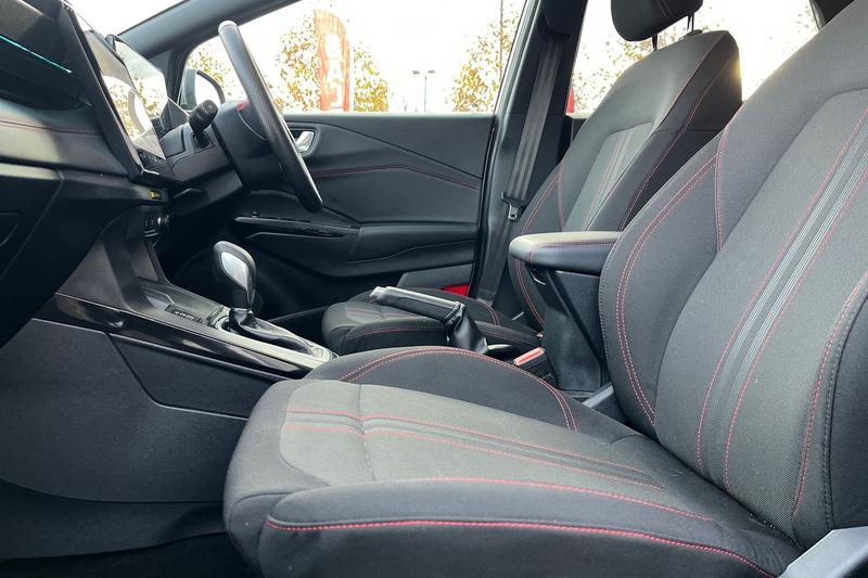 Used Ford Puma 2025 for sale - 76565047: Photo 19