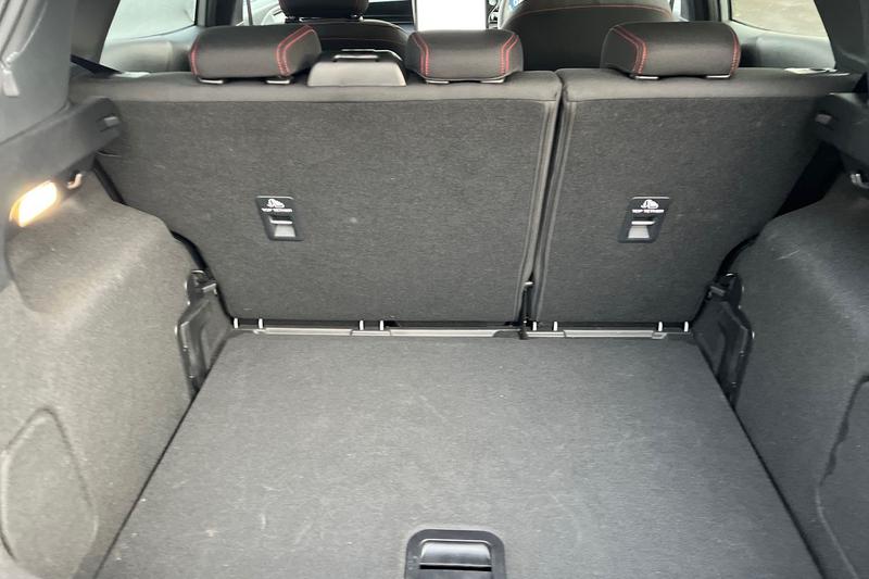 Used Ford Puma 2025 for sale - 76565047: Photo 21