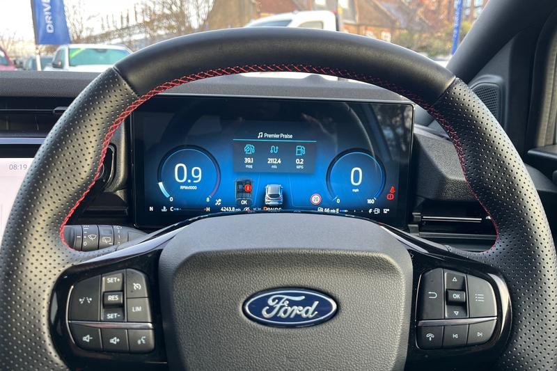 Used Ford Puma 2025 for sale - 76565047: Photo 23