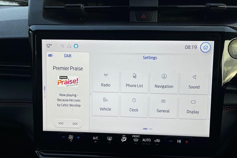 Used Ford Puma 2025 for sale - 76565047: Photo 24