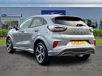 Used Ford Puma 2025 for sale - 76565047: Photo