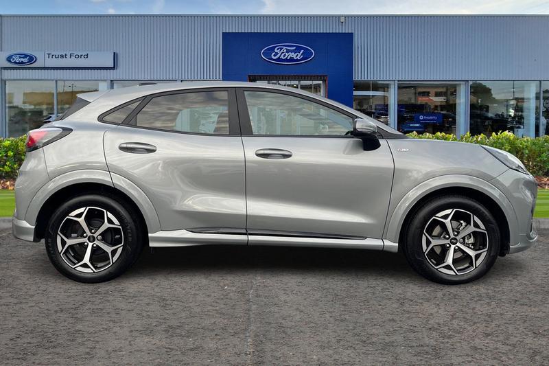 Used Ford Puma 2025 for sale - 76565047: Photo 3