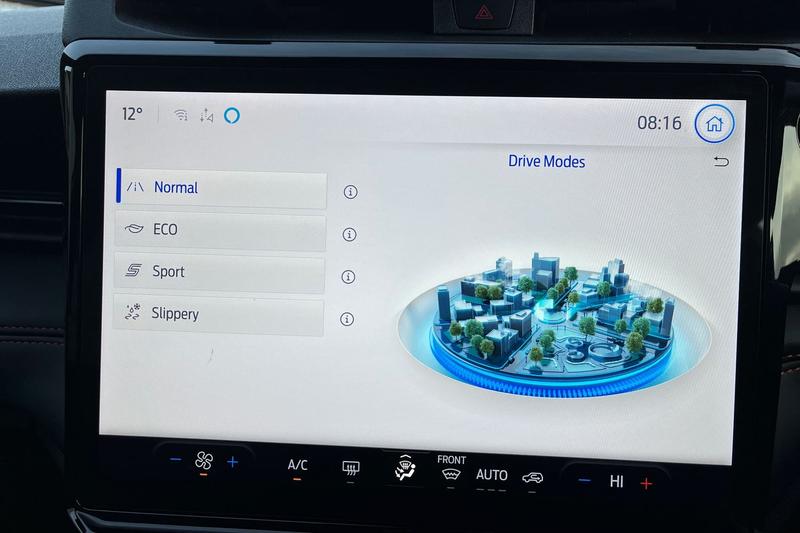 Used Ford Puma 2025 for sale - 76565047: Photo 30