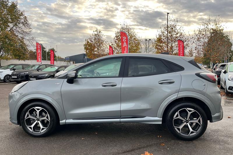 Used Ford Puma 2025 for sale - 76565047: Photo 33