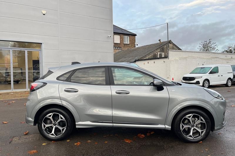 Used Ford Puma 2025 for sale - 76565047: Photo 37
