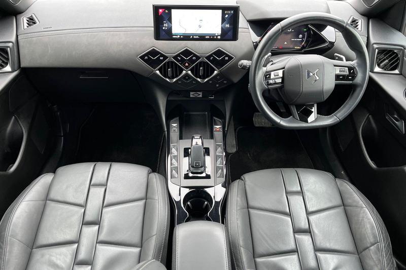 Used DS Automobiles DS 3 2021 for sale - 77487178: Photo 10