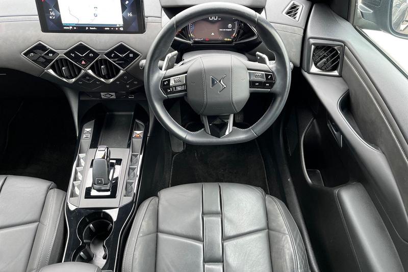 Used DS Automobiles DS 3 2021 for sale - 77487178: Photo 11