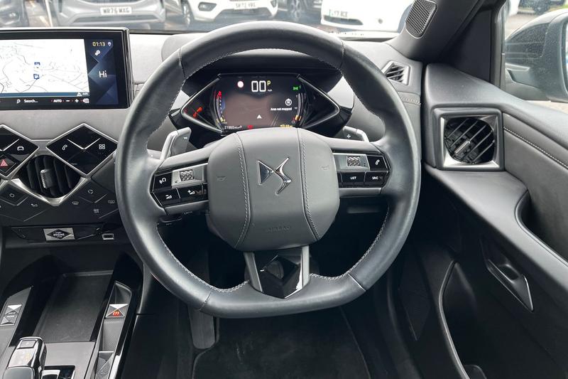 Used DS Automobiles DS 3 2021 for sale - 77487178: Photo 12