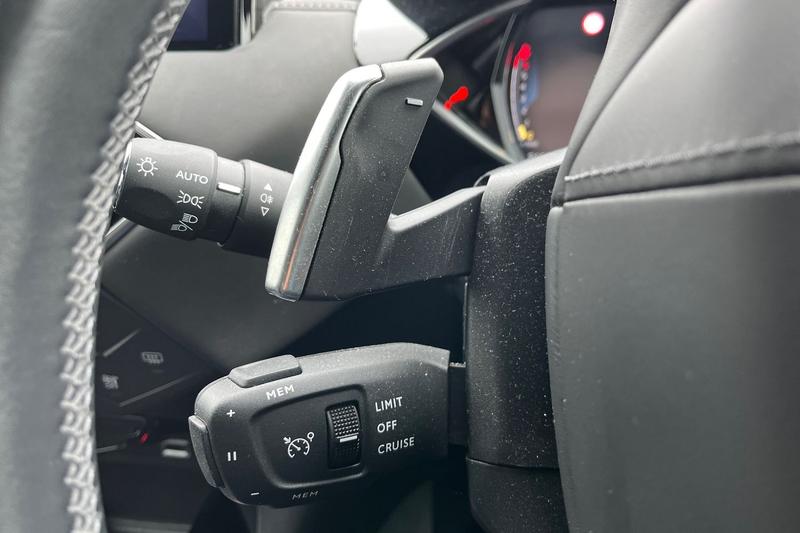 Used DS Automobiles DS 3 2021 for sale - 77487178: Photo 14