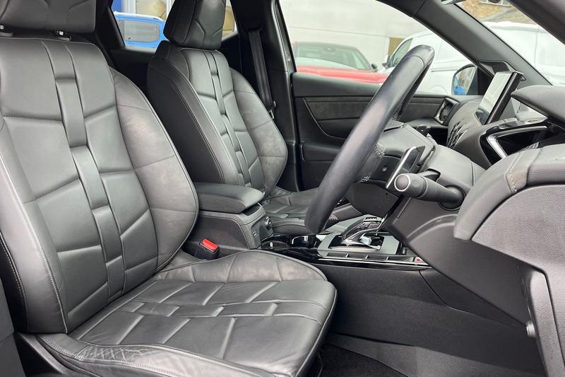 Used DS Automobiles DS 3 2021 for sale - 77487178: Photo 17