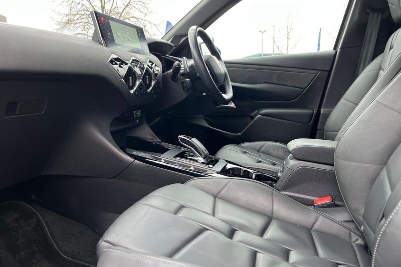 Used DS Automobiles DS 3 2021 for sale - 77487178: Photo 18