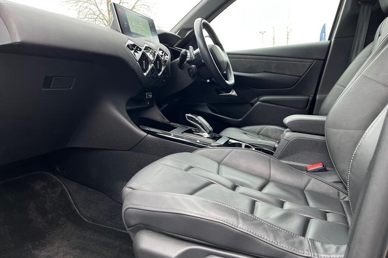 Used DS Automobiles DS 3 2021 for sale - 77487178: Photo 19