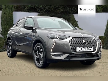 Used DS Automobiles DS 3 2021 for sale - 77487178: Photo