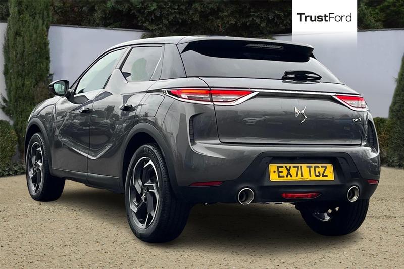 Used DS Automobiles DS 3 2021 for sale - 77487178: Photo 2