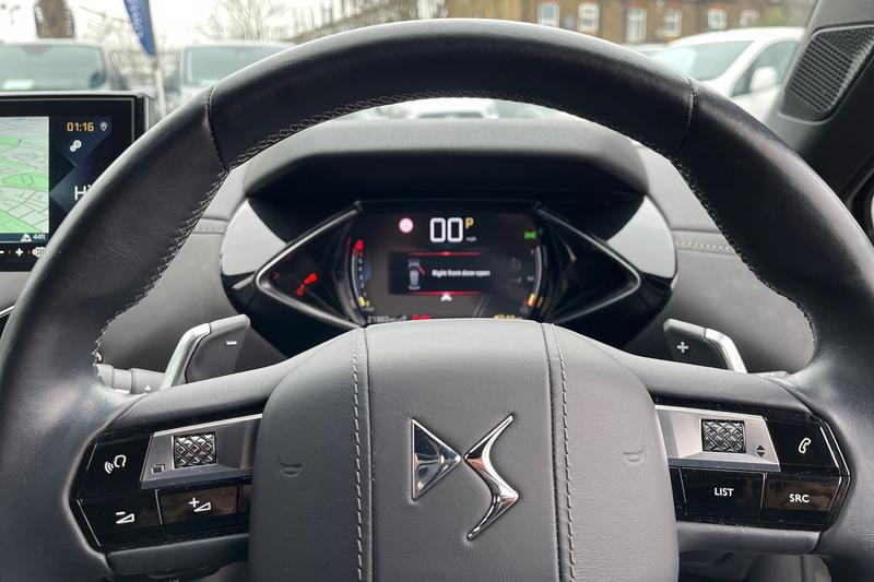 Used DS Automobiles DS 3 2021 for sale - 77487178: Photo 23