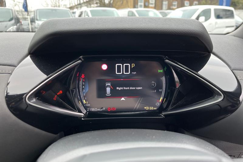 Used DS Automobiles DS 3 2021 for sale - 77487178: Photo 24