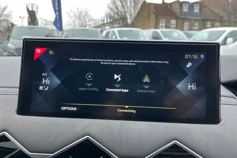 Used DS Automobiles DS 3 2021 for sale - 77487178: Photo 26