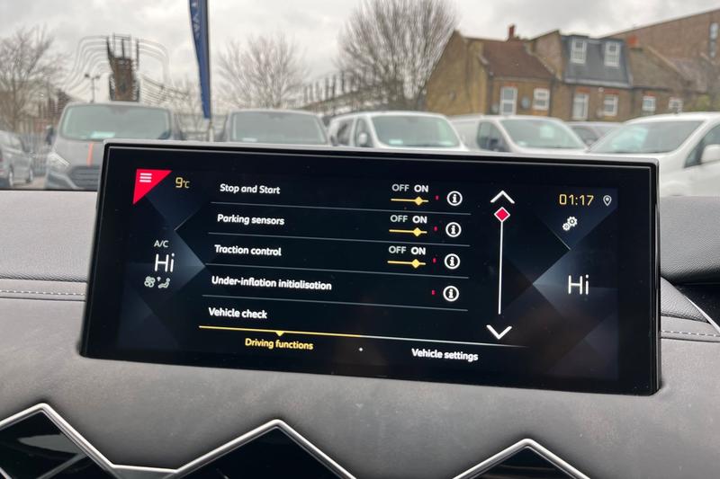 Used DS Automobiles DS 3 2021 for sale - 77487178: Photo 27