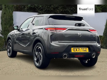 Used DS Automobiles DS 3 2021 for sale - 77487178: Photo