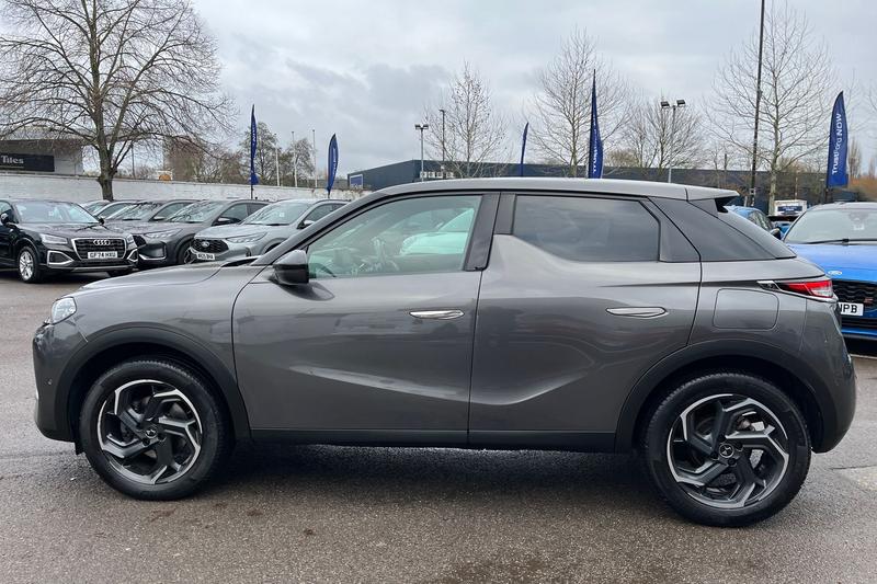 Used DS Automobiles DS 3 2021 for sale - 77487178: Photo 33