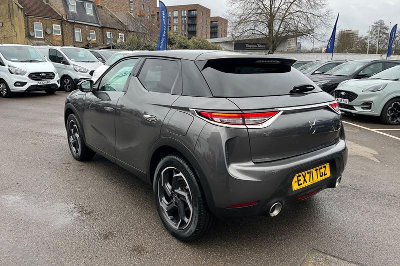 Used DS Automobiles DS 3 2021 for sale - 77487178: Photo 34