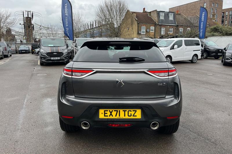 Used DS Automobiles DS 3 2021 for sale - 77487178: Photo 35