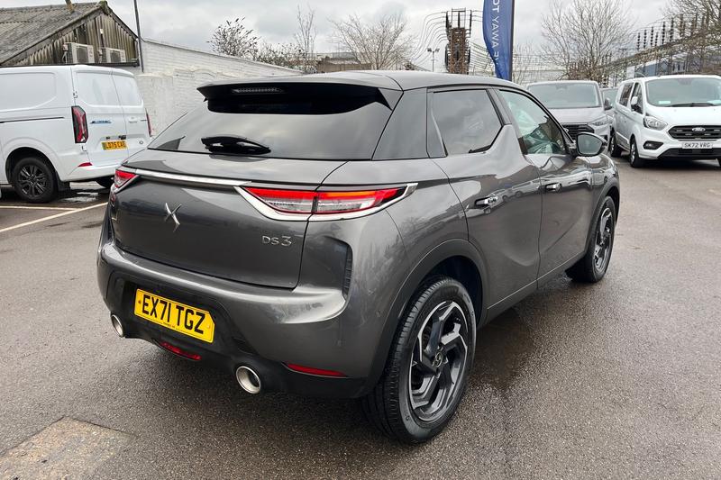 Used DS Automobiles DS 3 2021 for sale - 77487178: Photo 36