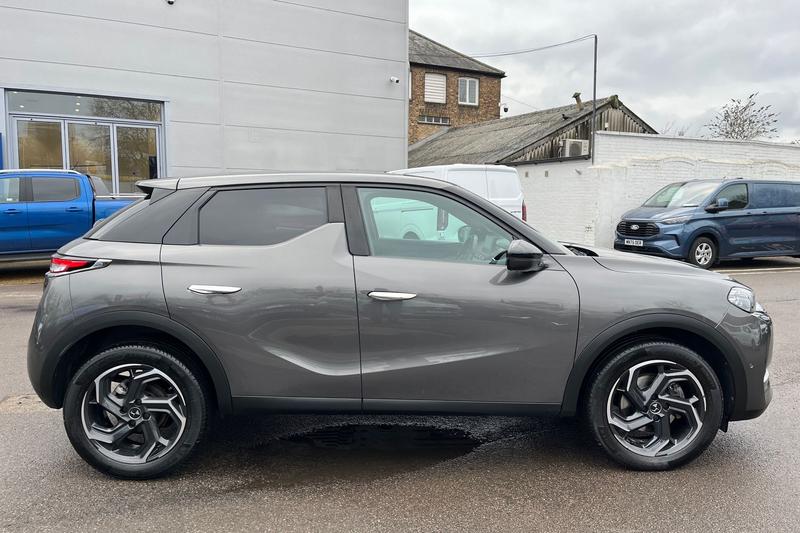 Used DS Automobiles DS 3 2021 for sale - 77487178: Photo 37