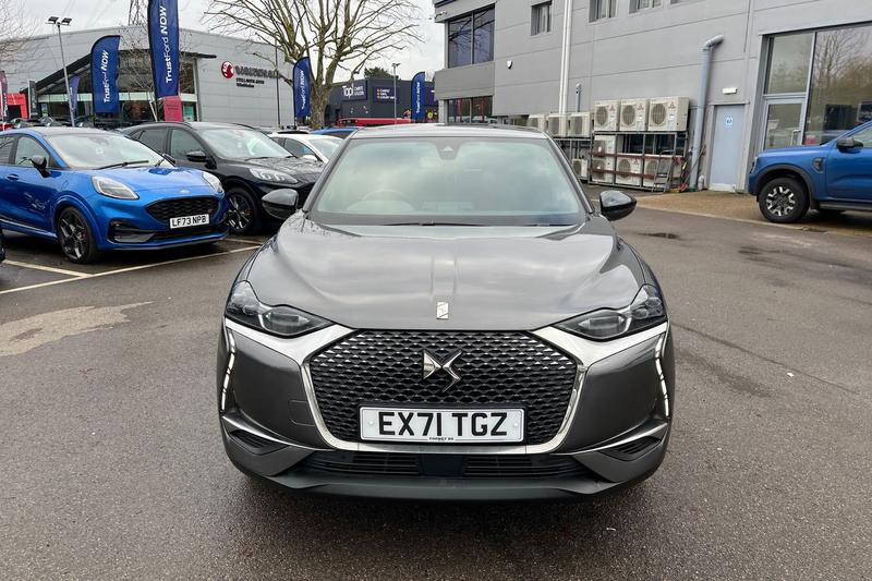 Used DS Automobiles DS 3 2021 for sale - 77487178: Photo 39