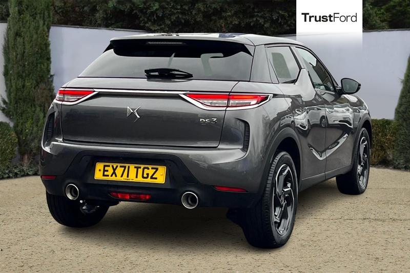 Used DS Automobiles DS 3 2021 for sale - 77487178: Photo 4