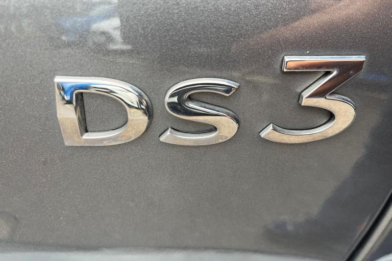Used DS Automobiles DS 3 2021 for sale - 77487178: Photo 40