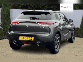 Used DS Automobiles DS 3 2021 for sale - 77487178: Photo