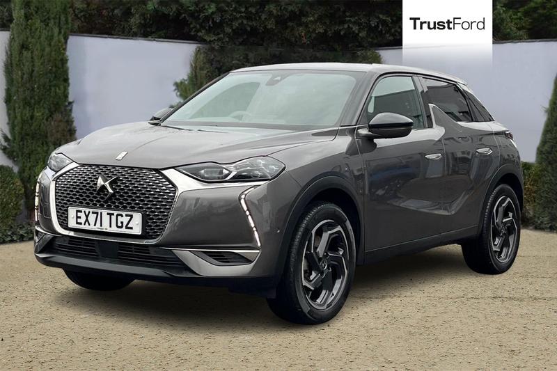 Used DS Automobiles DS 3 2021 for sale - 77487178: Photo 5