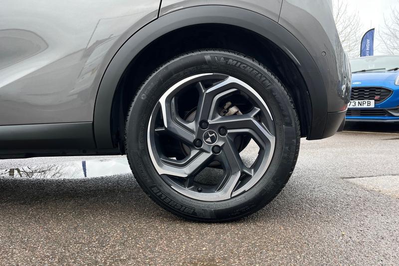 Used DS Automobiles DS 3 2021 for sale - 77487178: Photo 8