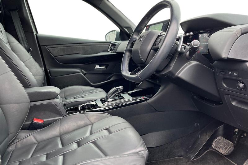 Used DS Automobiles DS 3 2021 for sale - 77487178: Photo 9