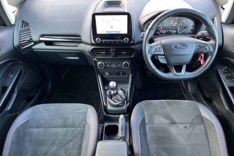Used Ford Ecosport 2023 for sale - 77739274: Photo 10