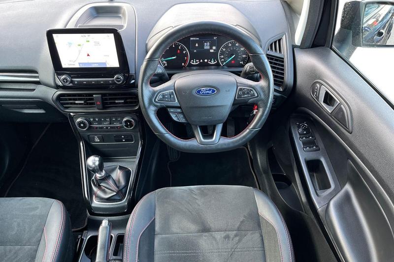 Used Ford Ecosport 2023 for sale - 77739274: Photo 11