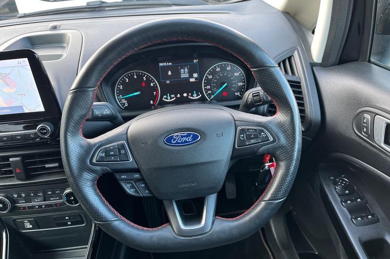 Used Ford Ecosport 2023 for sale - 77739274: Photo 12