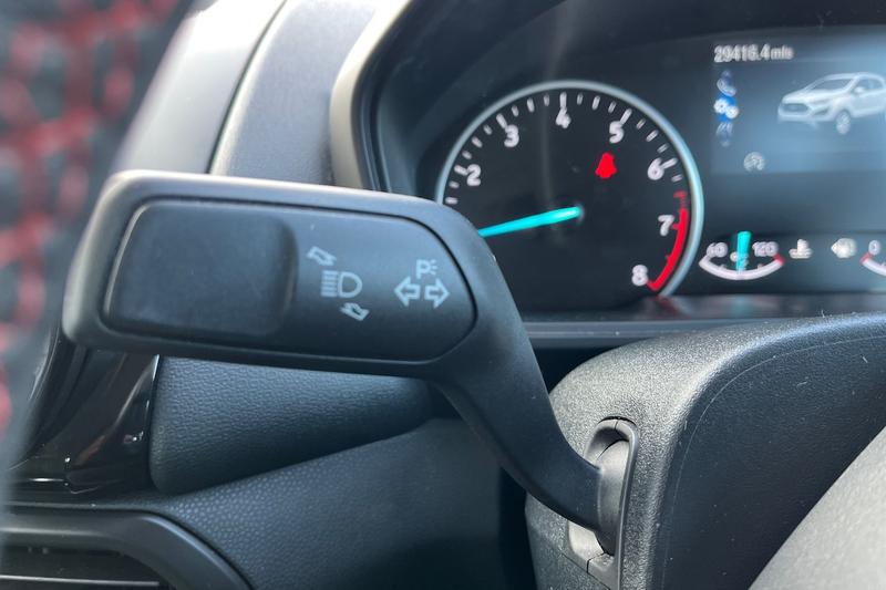 Used Ford Ecosport 2023 for sale - 77739274: Photo 14